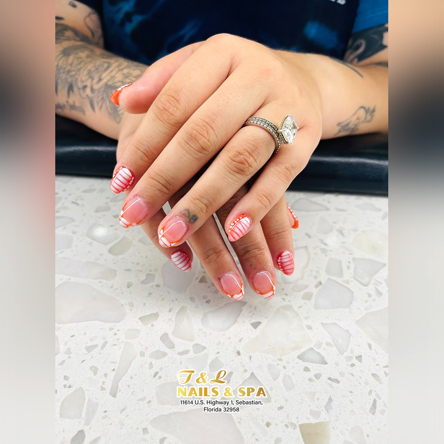 Nail ideas